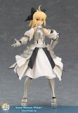 Оригинальная аниме фигурка figma - Fate/Grand Order: Saber/Altria Pendragon
