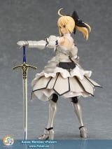 Оригинальная аниме фигурка figma - Fate/Grand Order: Saber/Altria Pendragon