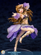 Оригінальна аніме фігурка THE IDOLM@STER Million Live! - Megumi Tokoro Enchanting Sexy Dance Ver. 1/8 Complete Figure