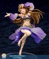 Оригінальна аніме фігурка THE IDOLM@STER Million Live! - Megumi Tokoro Enchanting Sexy Dance Ver. 1/8 Complete Figure
