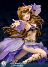 Оригинальная аниме фигурка THE IDOLM@STER Million Live! - Megumi Tokoro Enchanting Sexy Dance Ver. 1/8 Complete Figure