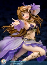 Оригінальна аніме фігурка THE IDOLM@STER Million Live! - Megumi Tokoro Enchanting Sexy Dance Ver. 1/8 Complete Figure