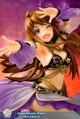 Оригінальна аніме фігурка THE IDOLM@STER Million Live! - Megumi Tokoro Enchanting Sexy Dance Ver. 1/8 Complete Figure