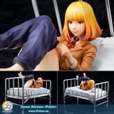 Оригинальная аниме фигурка Prison School - Hana Midorikawa 1/7 Complete Figure