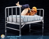 Оригінальна аніме фігурка Prison School - Hana Midorikawa 1/7 Complete Figure