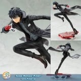 Оригинальная аниме фигурка ARTFX J - Persona 5 Hero Phantom Thief ver. 1/8 Complete Figure