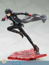 Оригінальна аніме фігурка ARTFX J - Persona 5 Hero Phantom Thief ver. 1/8 Complete Figure
