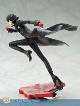 Оригінальна аніме фігурка ARTFX J - Persona 5 Hero Phantom Thief ver. 1/8 Complete Figure