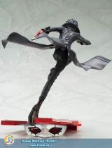 Оригінальна аніме фігурка ARTFX J - Persona 5 Hero Phantom Thief ver. 1/8 Complete Figure
