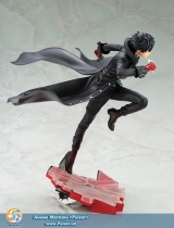 Оригінальна аніме фігурка ARTFX J - Persona 5 Hero Phantom Thief ver. 1/8 Complete Figure