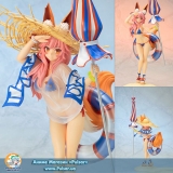 Оригінальна аніме фігурка Fate/Grand Order - Lancer/Tamamo no Mae 1/7 Complete Figure