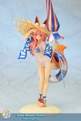 Оригинальная аниме фигурка Fate/Grand Order - Lancer/Tamamo no Mae 1/7 Complete Figure