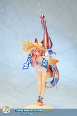 Оригинальная аниме фигурка Fate/Grand Order - Lancer/Tamamo no Mae 1/7 Complete Figure