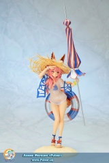 Оригинальная аниме фигурка Fate/Grand Order - Lancer/Tamamo no Mae 1/7 Complete Figure