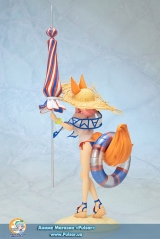 Оригинальная аниме фигурка Fate/Grand Order - Lancer/Tamamo no Mae 1/7 Complete Figure