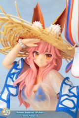 Оригинальная аниме фигурка Fate/Grand Order - Lancer/Tamamo no Mae 1/7 Complete Figure