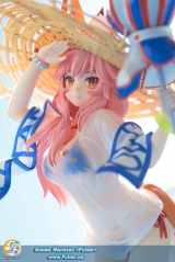 Оригинальная аниме фигурка Fate/Grand Order - Lancer/Tamamo no Mae 1/7 Complete Figure