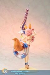 Оригинальная аниме фигурка Fate/Grand Order - Lancer/Tamamo no Mae 1/7 Complete Figure