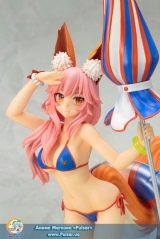 Оригинальная аниме фигурка Fate/Grand Order - Lancer/Tamamo no Mae 1/7 Complete Figure