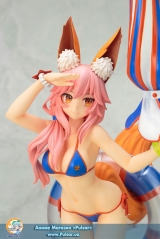 Оригинальная аниме фигурка Fate/Grand Order - Lancer/Tamamo no Mae 1/7 Complete Figure