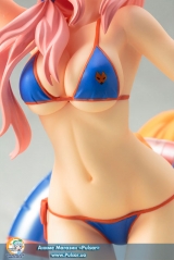 Оригинальная аниме фигурка Fate/Grand Order - Lancer/Tamamo no Mae 1/7 Complete Figure