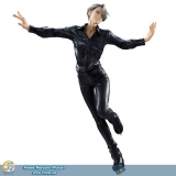 Оригинальная аниме фигурка G.E.M. Series - Yuri on Ice: Victor Nikiforov 1/8 Complete Figure