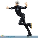 Оригинальная аниме фигурка G.E.M. Series - Yuri on Ice: Victor Nikiforov 1/8 Complete Figure
