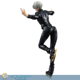 Оригинальная аниме фигурка G.E.M. Series - Yuri on Ice: Victor Nikiforov 1/8 Complete Figure