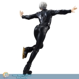 Оригинальная аниме фигурка G.E.M. Series - Yuri on Ice: Victor Nikiforov 1/8 Complete Figure