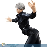 Оригинальная аниме фигурка G.E.M. Series - Yuri on Ice: Victor Nikiforov 1/8 Complete Figure