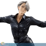 Оригинальная аниме фигурка G.E.M. Series - Yuri on Ice: Victor Nikiforov 1/8 Complete Figure