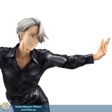 Оригинальная аниме фигурка G.E.M. Series - Yuri on Ice: Victor Nikiforov 1/8 Complete Figure
