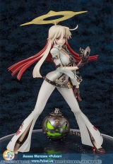 Оригинальная аниме фигурка GUILTY GEAR Xrd -REVELATOR- Jack-O' 1/7 Pre-painted Assembly Model