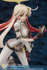 Оригинальная аниме фигурка GUILTY GEAR Xrd -REVELATOR- Jack-O' 1/7 Pre-painted Assembly Model