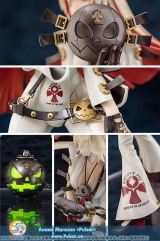 Оригинальная аниме фигурка GUILTY GEAR Xrd -REVELATOR- Jack-O' 1/7 Pre-painted Assembly Model