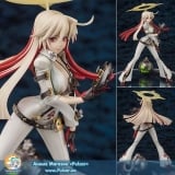 Оригинальная аниме фигурка GUILTY GEAR Xrd -REVELATOR- Jack-O' 1/7 Pre-painted Assembly Model