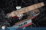 Оригинальная аниме фигурка Kantai Collection -Kan Colle- 1/7 Graf Zeppelin Complete Figure