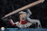 Оригинальная аниме фигурка Kantai Collection -Kan Colle- 1/7 Graf Zeppelin Complete Figure
