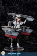 Оригинальная аниме фигурка Kantai Collection -Kan Colle- 1/7 Graf Zeppelin Complete Figure