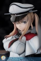 Оригинальная аниме фигурка Kantai Collection -Kan Colle- 1/7 Graf Zeppelin Complete Figure