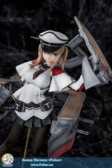 Оригинальная аниме фигурка Kantai Collection -Kan Colle- 1/7 Graf Zeppelin Complete Figure