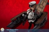 Оригинальная аниме фигурка Kantai Collection -Kan Colle- 1/7 Graf Zeppelin Complete Figure