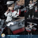 Оригинальная аниме фигурка Kantai Collection -Kan Colle- 1/7 Graf Zeppelin Complete Figure