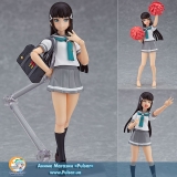 Оригинальная аниме фигурка figma - Love Live! Sunshine!!: Dia Kurosawa
