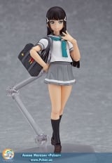 Оригинальная аниме фигурка figma - Love Live! Sunshine!!: Dia Kurosawa