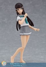 Оригинальная аниме фигурка figma - Love Live! Sunshine!!: Dia Kurosawa