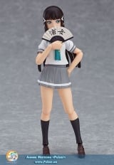 Оригинальная аниме фигурка figma - Love Live! Sunshine!!: Dia Kurosawa