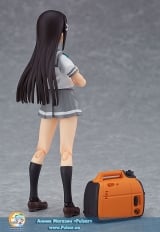 Оригинальная аниме фигурка figma - Love Live! Sunshine!!: Dia Kurosawa
