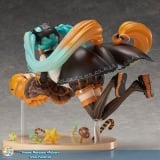 Оригінальна аніме фігурка Hatsune Miku "TRICK or MIKU" illustration by Hidari Complete Figure