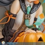 Оригінальна аніме фігурка Hatsune Miku "TRICK or MIKU" illustration by Hidari Complete Figure